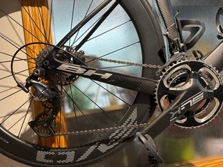 Bicicleta BH G7 Carbono Carretera