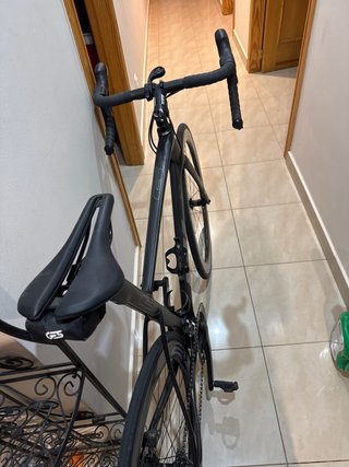 Bicicleta BH G7 Carbono Carretera