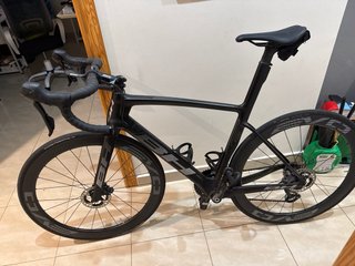 Bicicleta BH G7 Carbono Carretera