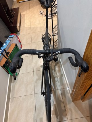 Bicicleta BH G7 Carbono Carretera