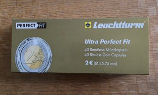 Moneta 2 Euro Pinocchio FDC 2026