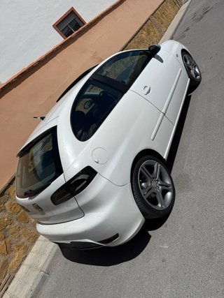 SEAT Ibiza 2007