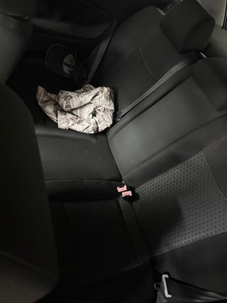 SEAT Ibiza 2007