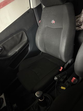 SEAT Ibiza 2007