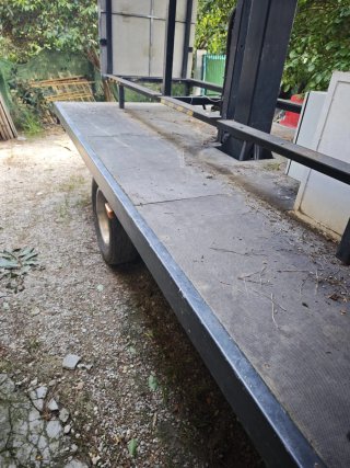 Iveco Daily para piezas o entero