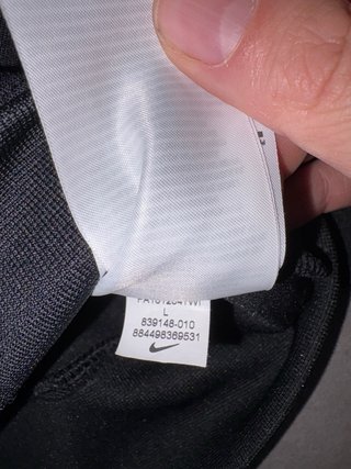 Chaqueta Nike Y2K Talla L