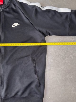 Chaqueta Nike Y2K Talla L