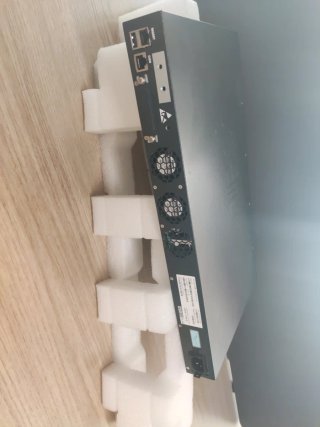 Juniper EX2200-24P-4G