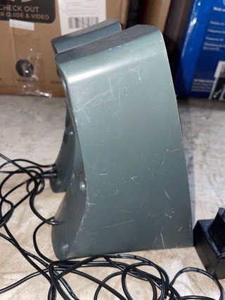 Altavoces Logitech Z320 Negros
