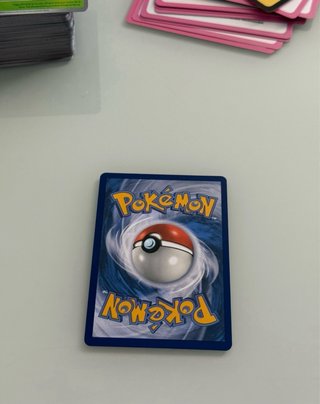 Zoroark EX de N Carta Pokémon 286/217