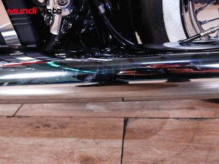 TRIUMPH BONNEVILLE 1200 SPEEDMASTER CHROME EDITIO