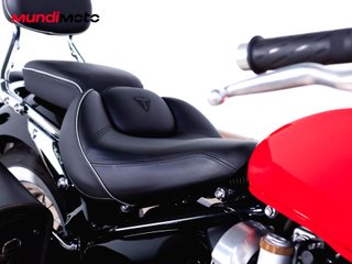 TRIUMPH BONNEVILLE 1200 SPEEDMASTER CHROME EDITIO