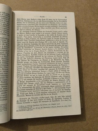 Historia de la filosofía III