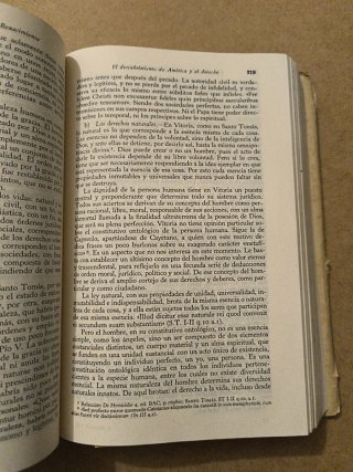 Historia de la filosofía III