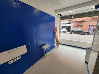 Local comercial en venta en Puerta del Ángel en Madrid