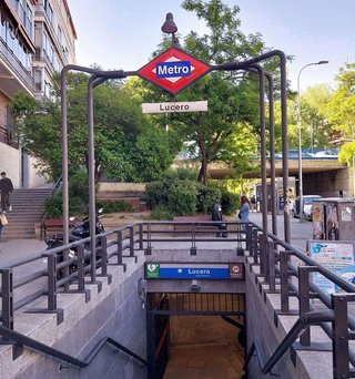 Local comercial en venta en Puerta del Ángel en Madrid