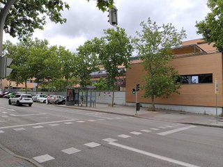 Local comercial en venta en Puerta del Ángel en Madrid