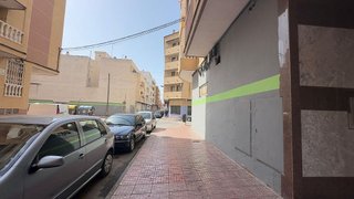 Piso en venta en Centro en Torrevieja