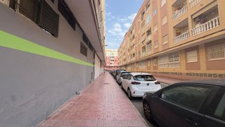 Piso en venta en Centro en Torrevieja