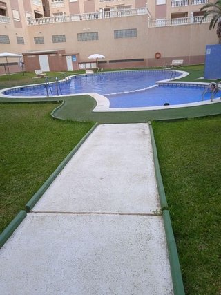 Piso en venta en Centro en Torrevieja