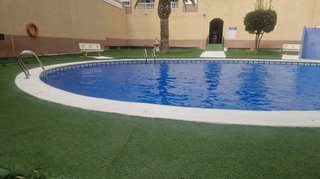 Piso en venta en Centro en Torrevieja