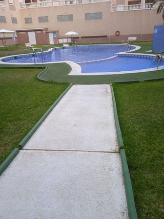 Piso en venta en Centro en Torrevieja