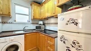 Piso en venta en Centro en Torrevieja