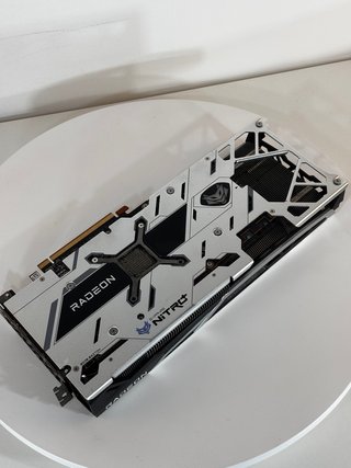 Sapphire Nitro+ RX 6700 XT 12GB GDDR6
