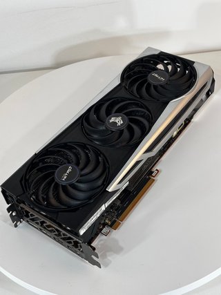 Sapphire Nitro+ RX 6700 XT 12GB GDDR6