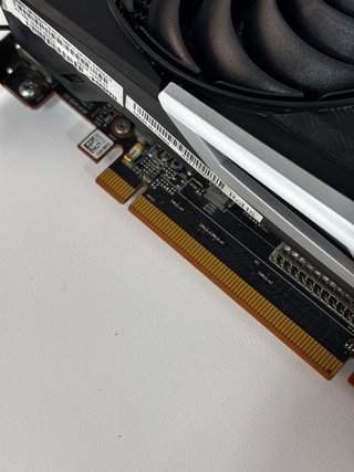 Sapphire Nitro+ RX 6700 XT 12GB GDDR6