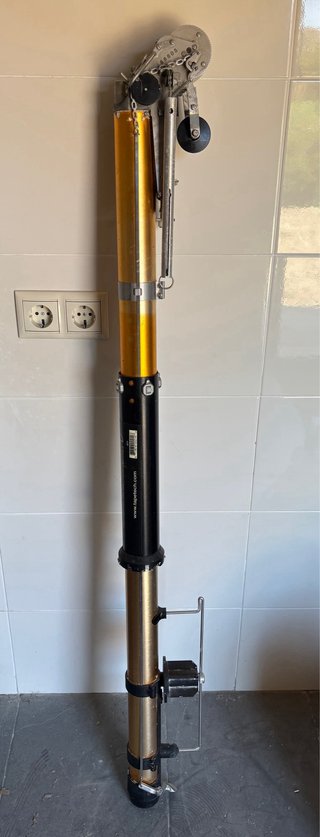 Herramienta TapeTech Pladur Profesional