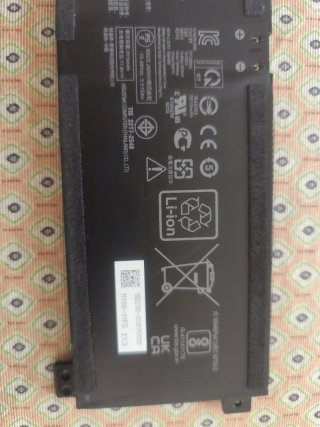 Batería Asus Li-ion 56Wh