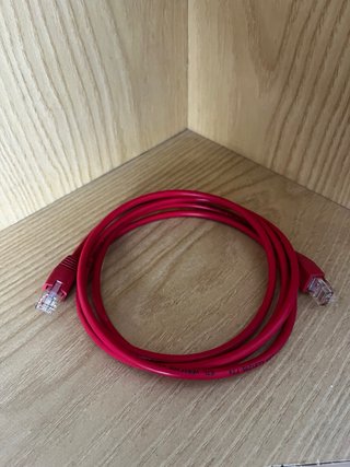 4 cavi Ethernet