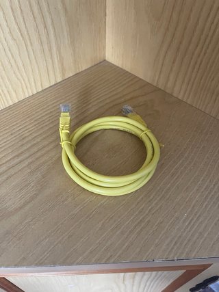 4 cavi Ethernet