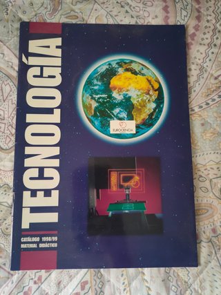 Lote variado de revistas de electrónica