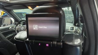 Jeep Grand Cherokee 3.0 V6 Diesel Summit 250 CV E6