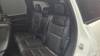 Jeep Grand Cherokee 3.0 V6 Diesel Summit 250 CV E6