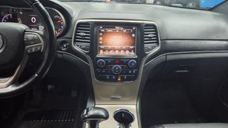 Jeep Grand Cherokee 3.0 V6 Diesel Summit 250 CV E6