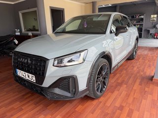 Audi Q2 2023