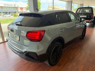 Audi Q2 2023
