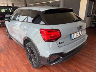 Audi Q2 2023