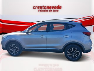 SIN ENTRADA! MG ZS 1.5 71000KM! LUXURY!