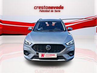 SIN ENTRADA! MG ZS 1.5 71000KM! LUXURY!