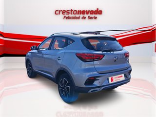 SIN ENTRADA! MG ZS 1.5 71000KM! LUXURY!