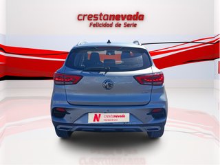 SIN ENTRADA! MG ZS 1.5 71000KM! LUXURY!