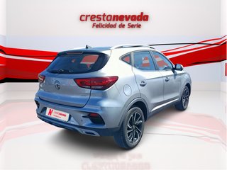 SIN ENTRADA! MG ZS 1.5 71000KM! LUXURY!