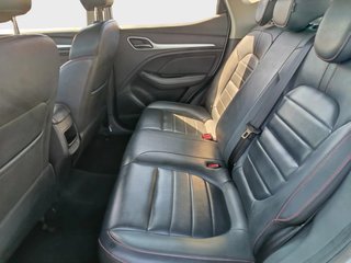 SIN ENTRADA! MG ZS 1.5 71000KM! LUXURY!