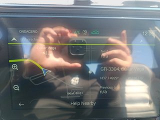 SIN ENTRADA! MG ZS 1.5 71000KM! LUXURY!