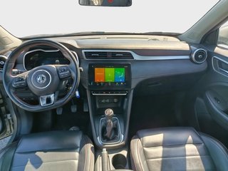 SIN ENTRADA! MG ZS 1.5 71000KM! LUXURY!