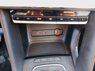 SIN ENTRADA! MG ZS 1.5 71000KM! LUXURY!